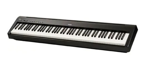 Piano Digital 88 Notas Kawai Es110 /7 Octavas Oferta!!