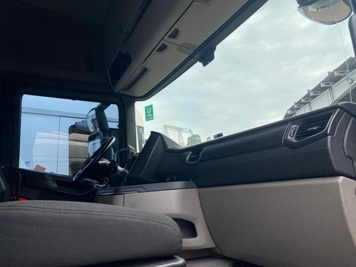 Scania R-540 2022/22 6x4 Bug-leve 135.000 Km Nova 830.000..