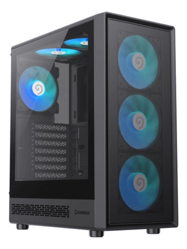 Pc Gamer Amd Ryzen 7 7800x3d /32gb/ 1tb /rtx 5060ti 16gb