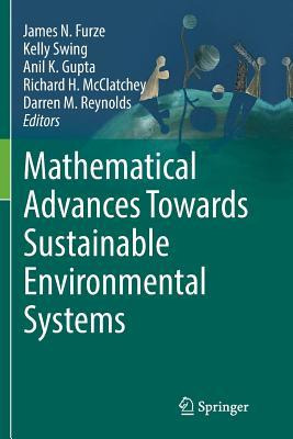 Libro Mathematical Advances Towards Sustainable Environme...