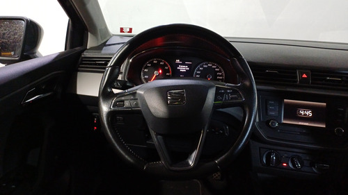 Seat Ibiza 1.6 STYLE MT CONNECT