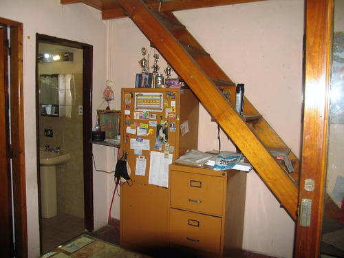 Imagen 21 de 30 de Local, Taller Y Oficinas + Vivienda 2 1/2 Amb C/fondo
