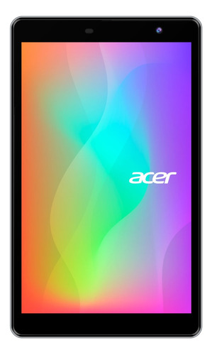 Tablet  Acer Sospiro AS8W 8" 32GB plateada y 3GB de memoria RAM