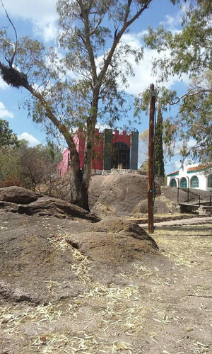 Castillo Antiguo Sobre 14 Hectáreas Con Vista Al Uritorco - Capilla Del Monte, Córdoba