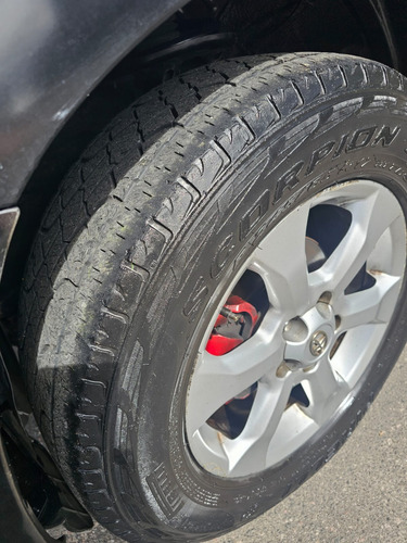 Toyota RAV4 2.4 4x2 At