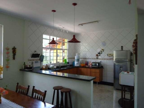 Imagem 11 de 15 de Chácara Em Condomínio Fechado / Piracaia-sp Ch-055