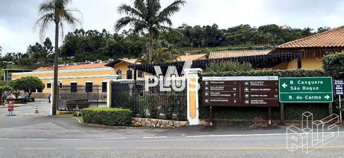 Imagem 16 de 20 de Chácara Em São Roque Bairro Pavão (canguera) - V7105