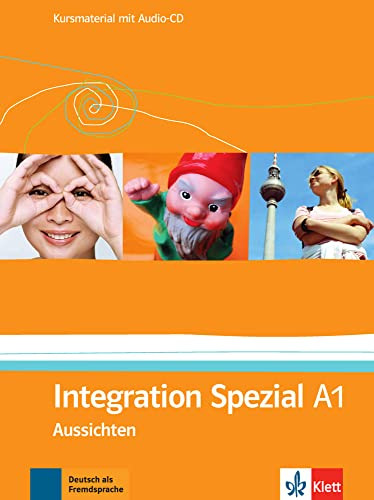 Aussichten A1 - Integration Spezial - Baake Heike