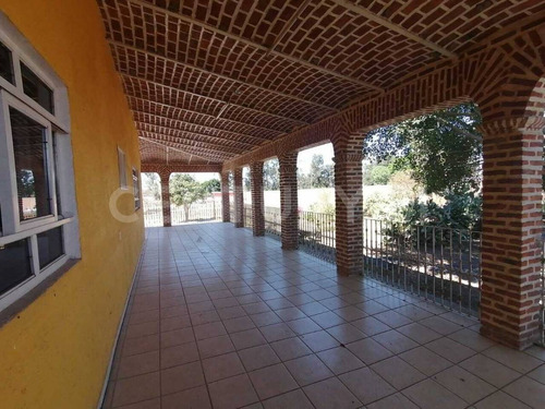 Casa De Campo Venta Juanacatlán, Jalisco. Puente Grande | MercadoLibre