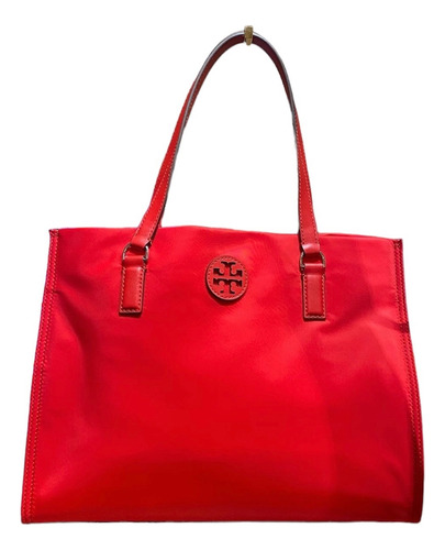 Bolsa Tote Tory Burch Ella Nylon
