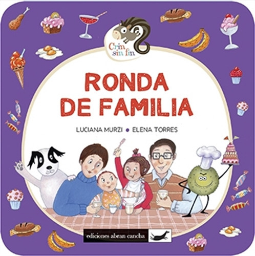 Ronda De Familia 