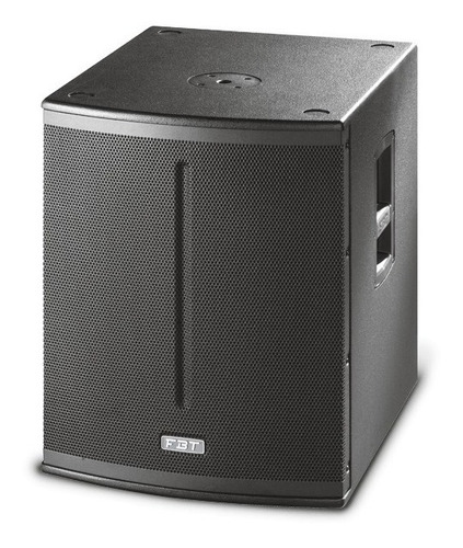 Fbt Xsub 115sa Subwoofer Activo Fbt  X Sub 115sa