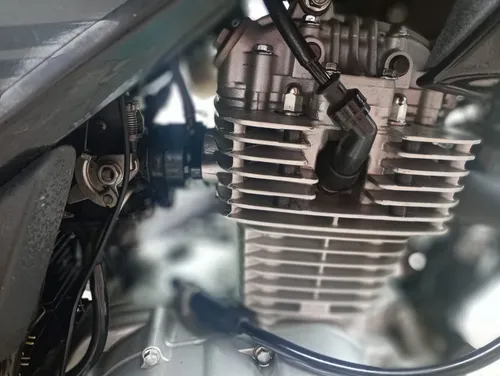 Suzuki Gsxr 125 Modelo 2024 En Perfectas Condiciones