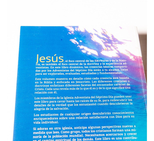 Creencias De Los Adventistas Del Séptimo Día - 3ed. | MercadoLibre Creencias De Los Adventistas Del Séptimo Día - 3ed. | MercadoLibre