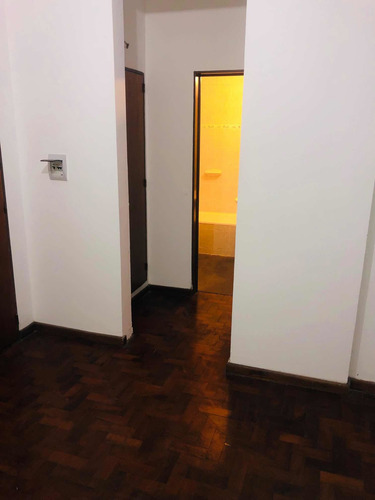 Imagen 12 de 24 de Oportunidad Nueva Córdoba 1 Dormitorio Con Patio Al Corazón Del Edificio Y Sin Inquilino Mira El Video !!