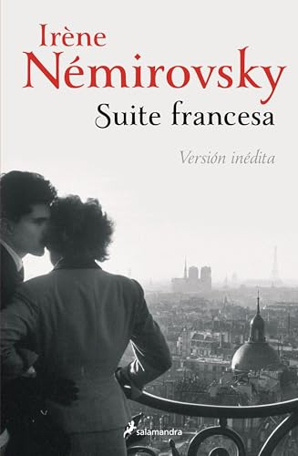 Suite Francesa Version Inedita - Nemirovsky Irene
