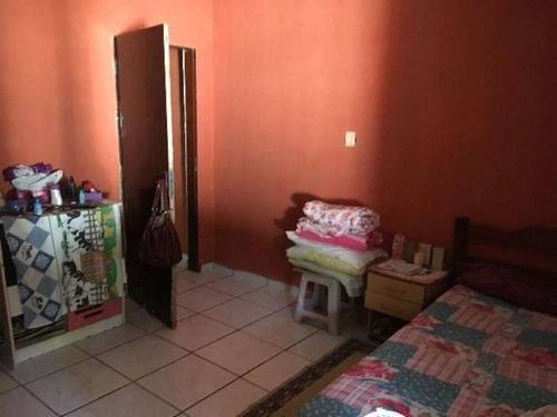 Imagem 5 de 14 de Boa Casa De 415 Metros Em Itanhaém Litoral Sul - 4096 | Npc