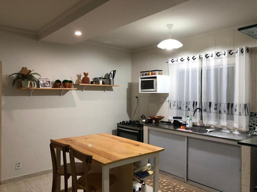 Imagem 12 de 20 de Excelente Casa 336m2, 4 Quartos, 2 Vagas, Jardim Atlântico, Olinda, Aceito Carro Ou Imóvel - Ca00024