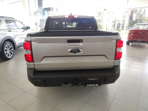 Imagen 10 de 13 de Ford Maverick Xlt 2022