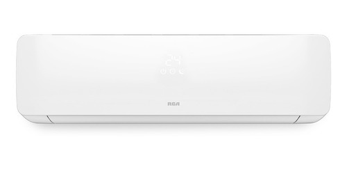 Aire Acondicionado Split Rca Frío Calor 2600 Watts Rhs2600fc