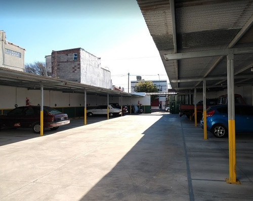 Imagen 3 de 17 de Vende Emprendimiento Cocheras Barrio San Juan