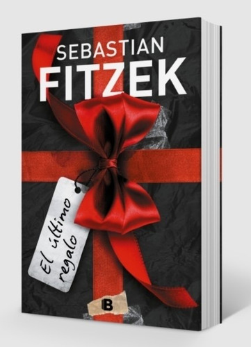 El Ultimo - Sebastian Fitzek