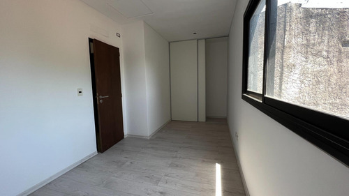 Imagen 8 de 15 de Duplex A Estrenar Con Dos Dormitorios En Venta