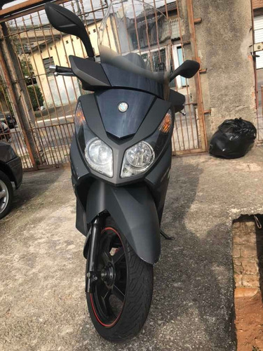 Dafra Citycom 300i
