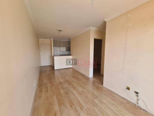 Imagem 8 de 30 de Apartamento Com 2 Dormitórios À Venda, 50 M² Por R$ 298.000,00 - Vila Ré - São Paulo/sp - Ap6301