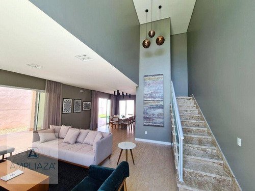 Imagem 17 de 22 de Casa À Venda, 229 M² Por R$ 1.310.000,00 - Sabiaguaba - Fortaleza/ce - Ca0177