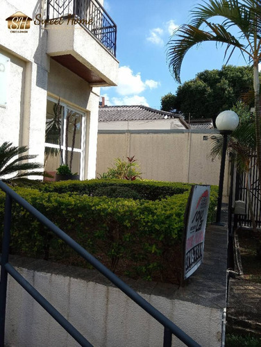 Imagem 2 de 15 de Apartamento Perfeito Para Começar A Vida, Pronto Para Morar, - Sh1251