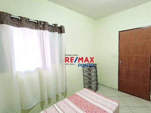 Imagem 10 de 12 de Casa À Venda, 90 M² Por R$ 184.990,00 - Parque Residencial Nova Canaã - Mogi Guaçu/sp - Ca0266