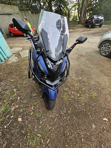 Dafra Cruisym 300 Abs 2024/ 2024