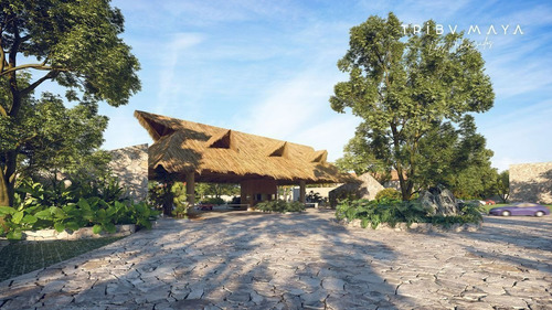 Imagen 10 de 22 de Venta, Terreno En Santa Clara, Dzizantún