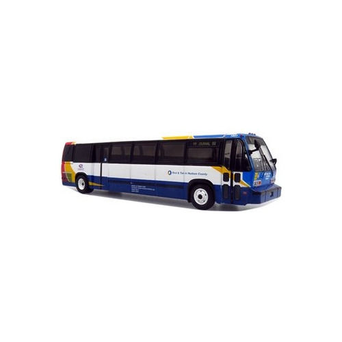 Autobus Tmc Rts 1999 1:87 Iconic Replicas