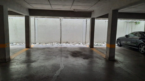Imagen 14 de 28 de Apartamento En Evaristo Morales 3er Piso 256mts