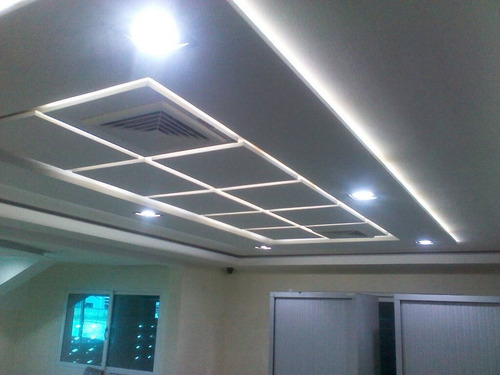 Imagen 5 de 8 de Colocación De Durlock Y Electricidad, Construcción En Seco