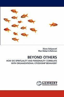 Libro Beyond Others - Diana Setiyawati