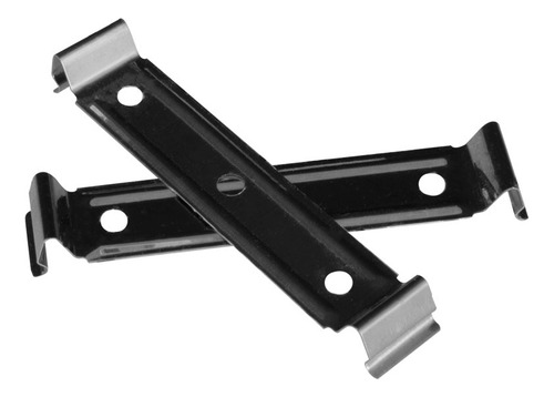 Kit 3 Luminária Tubular Slim Sobrepor Led Linear 36w 100cm 6500k Llumm