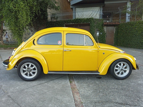 Volkswagen Fusca 1300