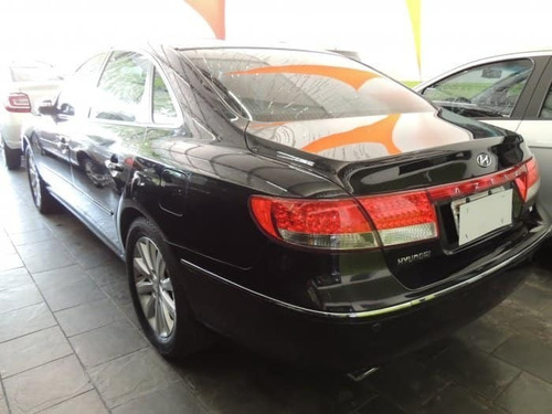 Hyundai - Azera Gls 3.3 - 2009