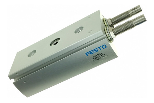 Actuador Giratorio Neumátic Festo Drrd-12-180-fh-y9a 2399248