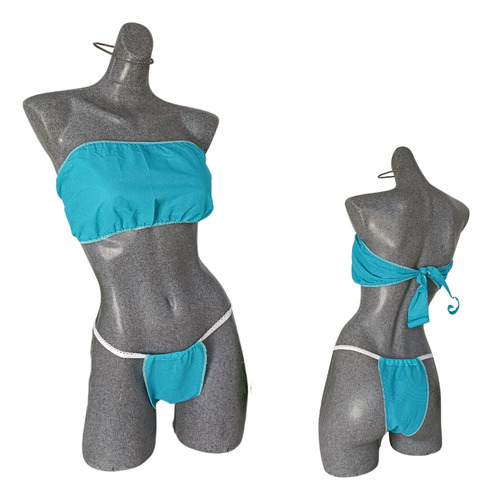 Paquete Top Ajustable Desechable 50pz