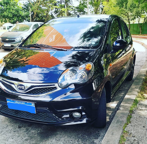 BYD F0 1.0 Full