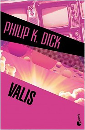 Valis - Philip K. Dick