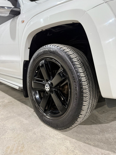 Volkswagen Amarok 2.0 Cd Tdi 4x4 Highline Pack At C34