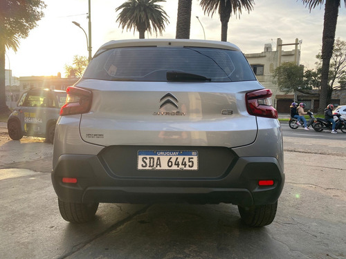 Citroën C3 1.2 Puretech 82 Feel