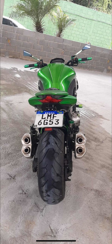 Kawasaki 1000