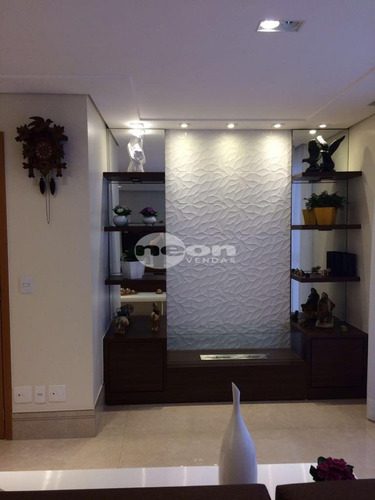 Imagem 15 de 15 de Apartamento - Centro - Ref: 601 - V-601