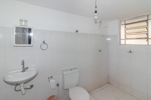 Imagem 28 de 30 de Casa À Venda Em Parque Industrial - Ca003037